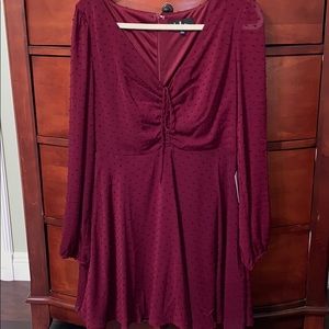Lulus Dress